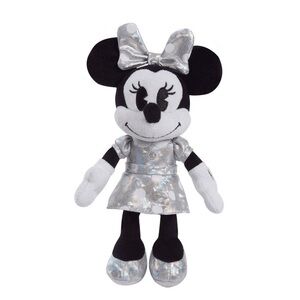 NWT Disney100 Years of Wonder Minnie Mouse Small by Just Play